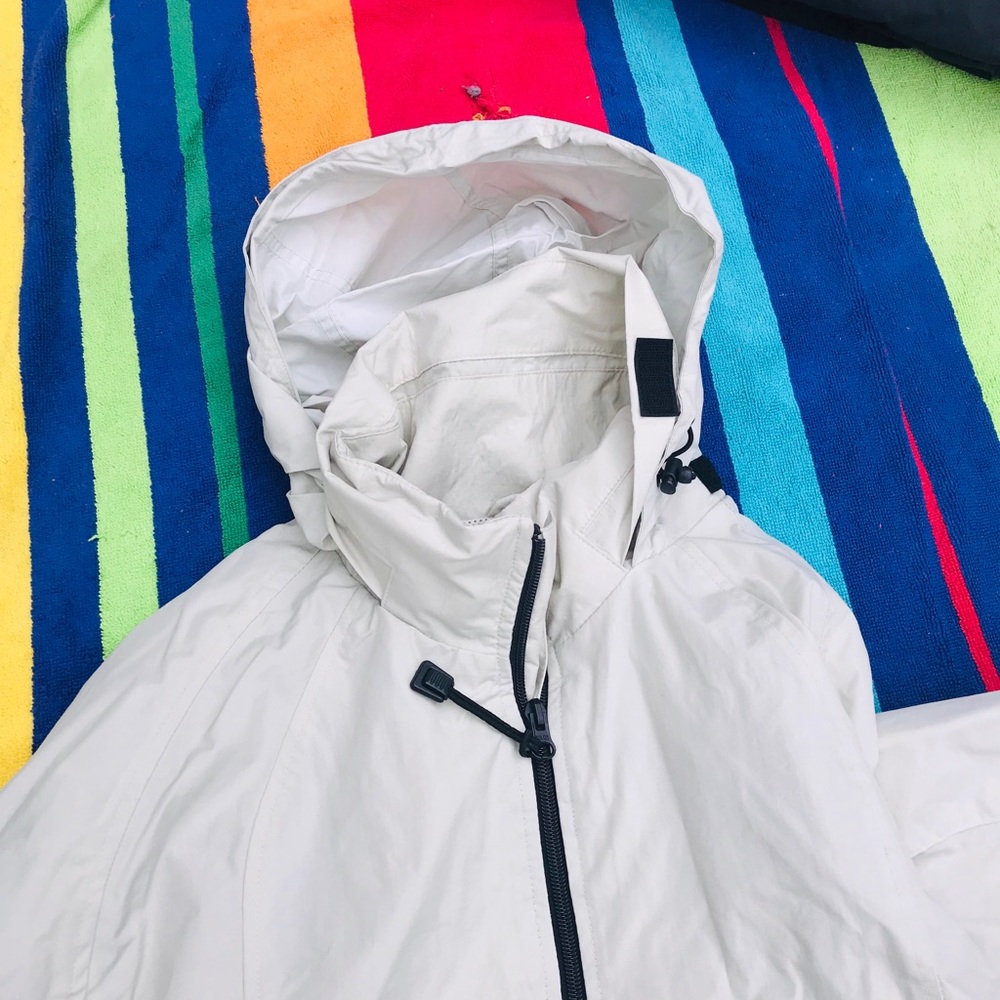 Trader Bay Jacket Medium - image 3